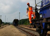 Bild zu NEF Norddeutsche Eisenbahnfachschule GmbH