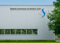 Bild zu e.s.m. Edelstahl- Schwimmbad- und Metallbau GmbH