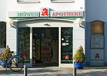 Bild zu Möwen-Apotheke