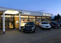 Bild zu Autohaus Möbes GmbH Renault, ZE & Dacia Vertragshändler