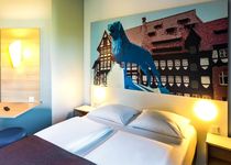 Bild zu B&B HOTEL Braunschweig-City