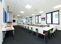 Bild zu ecos work spaces München