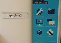 Bild zu Runtime GmbH