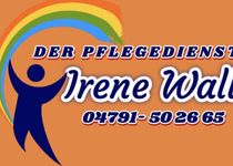 Bild zu Der Pflegedienst Irene Wall