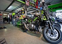 Bild zu Motorrad- & Reifenhaus Lohr