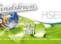 Bild zu Landskron HSE GmbH