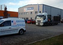 Bild zu Sehmisch Gabelstapler & Transportgeschäft GmbH