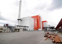 Bild zu EEW Energy from Waste Heringen GmbH