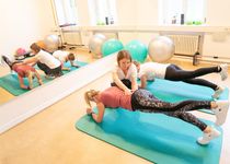 Bild zu Physiotherapie Katja Teich