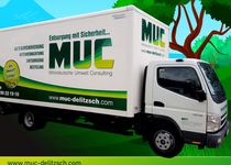 Bild zu MUC – Mitteldeutsche Umwelt Consulting GmbH l Recycling Leipzig