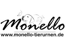 Bild zu Monello Tierurnen