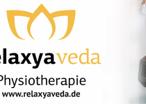 Bild zu relaxyaveda - Physio- und Ergotherapie