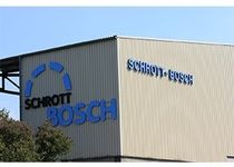 Bild zu Schrott-Bosch GmbH