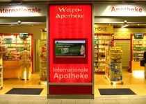 Bild zu Internationale Apotheke Welfen Apotheke im Ostbahnhof-Untergeschoß