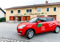 Bild zu pbb GmbH pflegen - beraten - betreuen