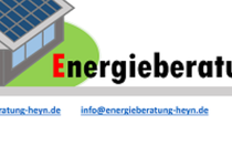 Bild zu Energieausweis und Energieberatung Heyn