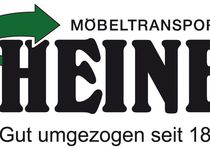 Bild zu Möbeltransport Heine GmbH