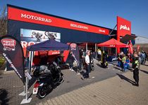 Bild zu POLO Motorrad Store Wiesbaden