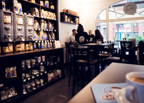 Bild zu Kaffeetante - Der Laden