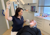 Bild zu Zahnarztpraxis Dr. Judith Riebeck