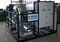 Bild zu Dr. Weigel Anlagenbau GmbH