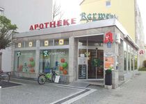 Bild zu Karwendel-Apotheke Inh. Cornelia Kirchner e. K.