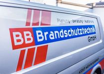 Bild zu B&B Brandschutztechnik GmbH