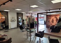 Bild zu Friseursalon Haarscharf Inh. Doreen Graf