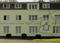 Bild zu Wohnungsbaugesellschaft Reinsdorf mbH