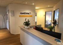 Bild zu Runtime GmbH