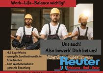 Bild zu Reuter Haustechnik GmbH