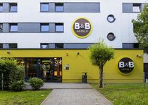 Bild zu B&B HOTEL Dortmund-Messe