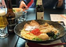 Bild zu Ramen Kurose Feuerbach