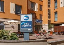 Bild zu Best Western Hotel Bamberg