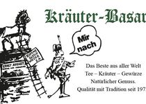 Bild zu Kräuter-Basar