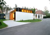 Bild zu plankoepfe nuernberg Architekturbüro Wölfel