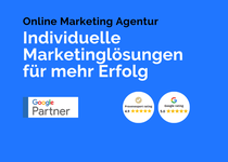 Bild zu PS Marketing / Online Marketing Agentur Zell