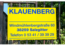 Bild zu Klauenberg GmbH & Co.KG
