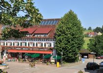 Bild zu Gasthof und Hotel Hirschen