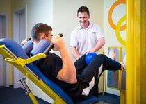 Bild zu Physiotherapie Geigant