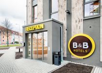 Bild zu B&B HOTEL Rostock City-West