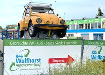 Bild zu Autoverwertung www.autoteile-shop.nrw Wulfhorst