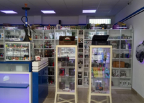 Bild zu Dampfer-Taxi E-Zigaretten Shop