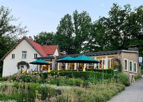 Bild zu Cafe Restaurant im Bürgerpark