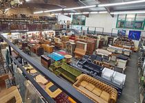 Bild zu Reterior Fabrik Second-Hand Einrichtungshaus