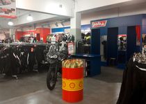 Bild zu POLO Motorrad Store Dortmund Aplerbeck