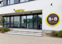 Bild zu B&B HOTEL Duisburg Hbf-Süd