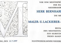 Bild zu Maler Hartung - Maler Weiden