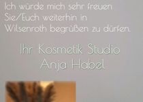 Bild zu Kosmetik-Studio Anja Habel