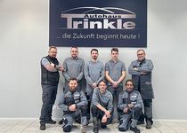 Bild zu Autohaus Trinkle GmbH